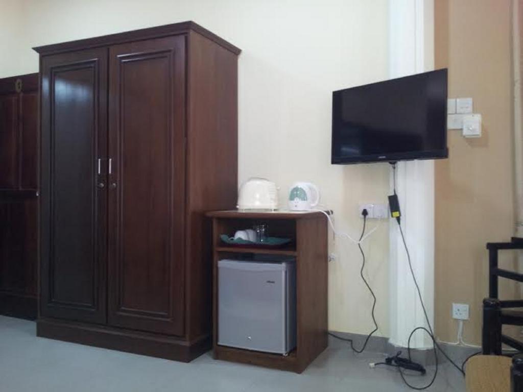 Отель Janishi Residencies Негомбо Номер фото